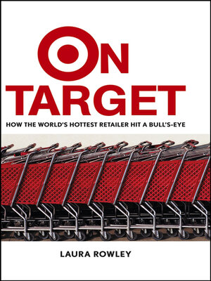 cover image of On Target